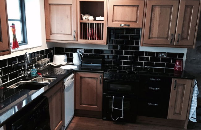 Impeccable 2-bed Cottage Near Betws y Coed - Foto 1