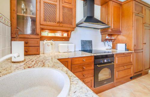 Villa Turo del Sol - Foto 7