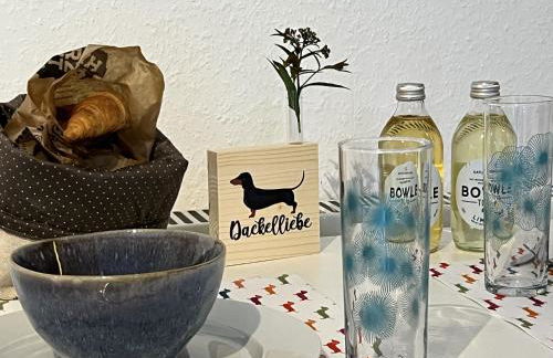 FeWo Dackelliebe - Natur - Ruhe - Komfort - Foto 17