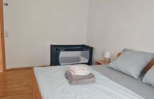 Garten Apartment - Foto 15