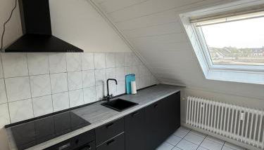 Apartment Wesel - Foto 3, stove