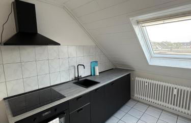 Apartment Wesel - Foto 3