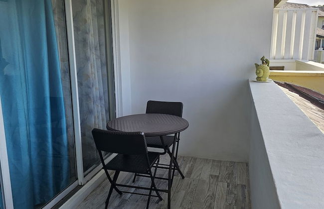 Apartment E6 - Foto 8