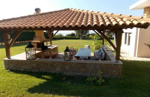 Seaside Villa in Chalkidiki - Foto 6