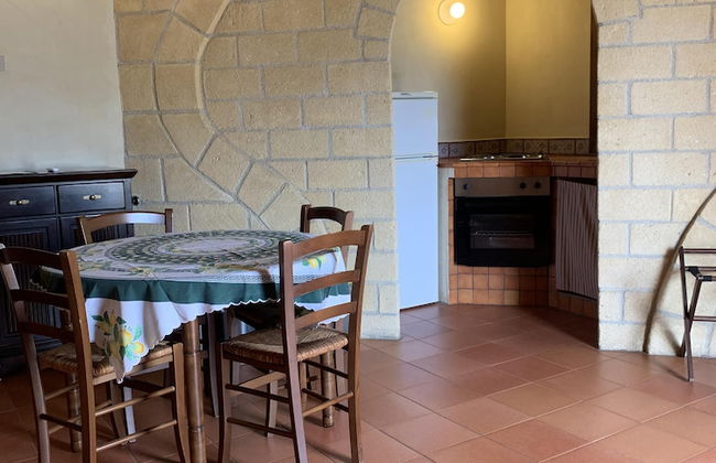 Agriturismo Villa Cefalà - Photo 4