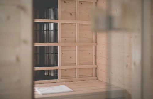 Alte Försterei Wildenthal am Kammweg Erzgebirge Ferienapartment 3 - Foto 12