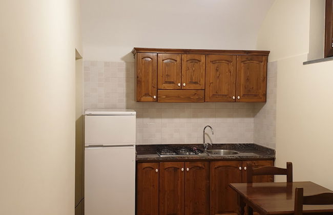 Residence L'Incanto Sorrento - Foto 38