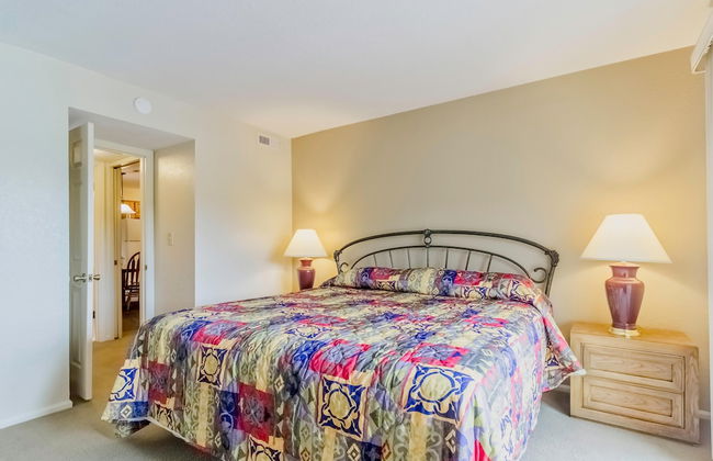 Lakewood Resort 1 Bedroom Condo 204 - Photo 7