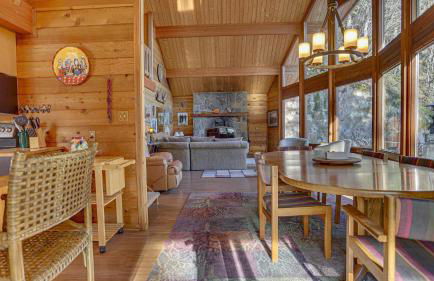 Clear Creek Cabin - Meredith Lodging - Foto 5