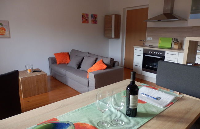 Ferienhaus Bella Vista - Foto 11