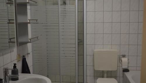 Ferienwohnung Jäger in Hofgeismar - Foto 2, Shower