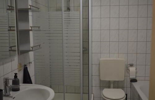 Ferienwohnung Jäger in Hofgeismar - Foto 2