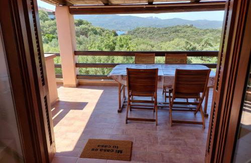 Dòmo a Palàttu casa vista mare a Porto Rotondo - Photo 23