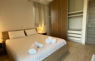 Tasos Cozy Apartment 2nd Floor - Foto 27