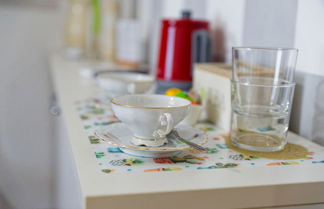 Villa Mandrioli Agriturismo - Foto 36