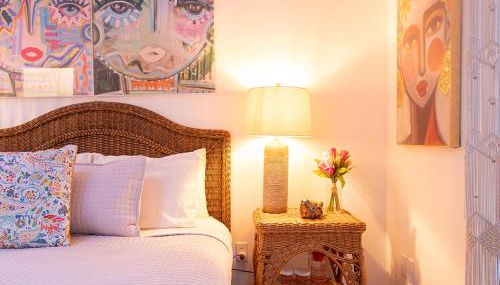 Cape Cod Villa - Foto 4