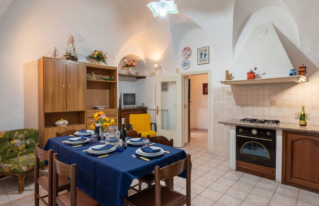 Le Antiche Volte (SLR215) - Foto 2