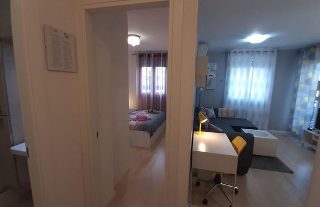 Verdi 1-bed Apartment in Split - Foto 9