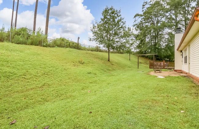 Alabama Slammer Game-day Home 5-mile to Stadium - Foto 90