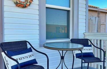 The Poolside Bungalow - Foto 10