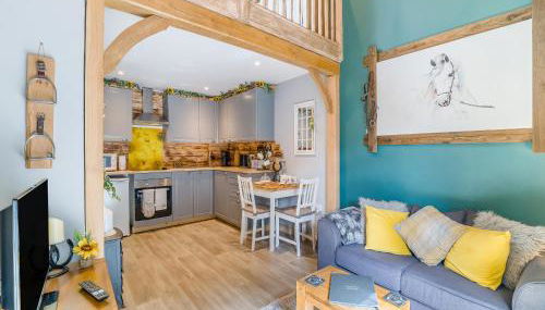 Coachmans Cottage - Uk50418 - Foto 3