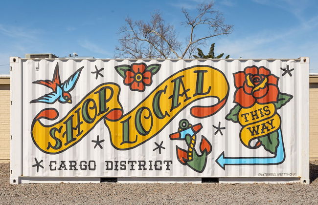 Kasa Southside Wilmington - Foto 45