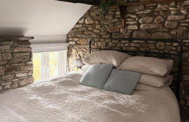 Tunnel Cottages - Foto 15