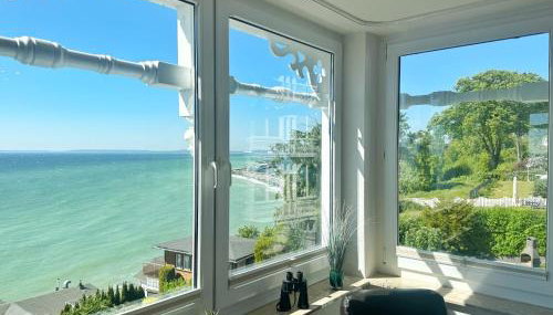 Villa Seeblick - Ferienwohnung 407 - Photo 2