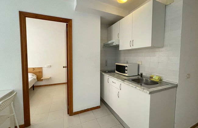 Apartamentos Bernat Pie de Playa 3000 - Foto 8