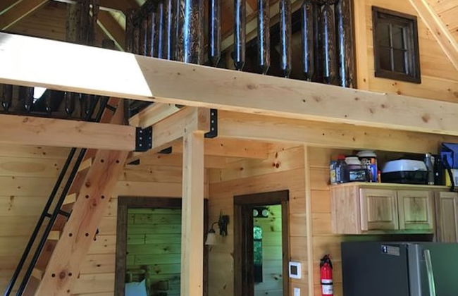 Moose Lodge and Cabins by Bretton Woods Vacations - Foto 59