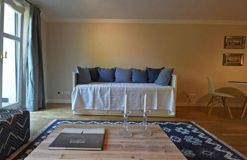 Apartment an der Alster - mit Parkplatz - Foto 20