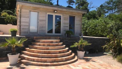 Appartement 2slaapkamers, panoramisch zeezicht - Foto 4