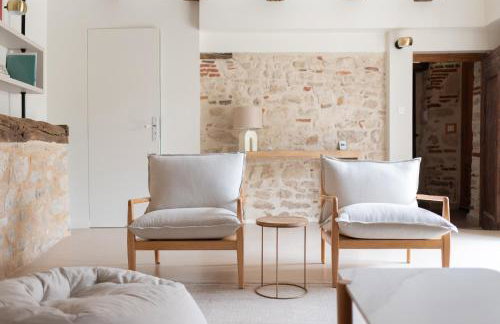 La Vieille Tronque - Foto 9