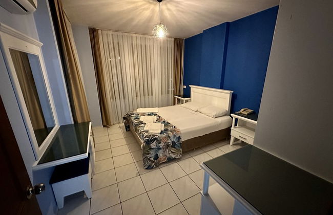 Maren City Rooms Hotel - Foto 8