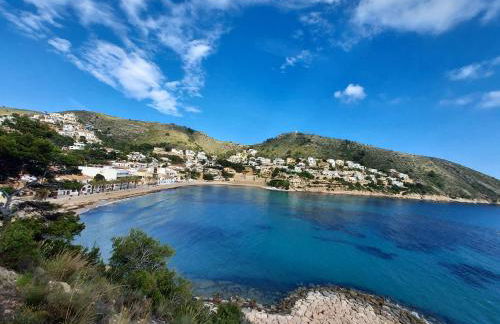 Apartamento de Moraira - Photo 30