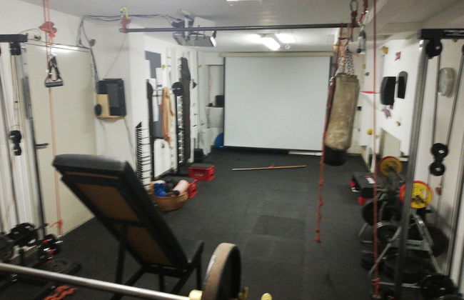 Kaiserhaus Harald Astner Ebbs Studio 2 - Foto 8