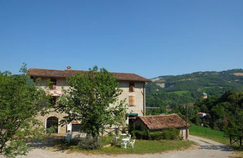 Agriturismo Campo Rosso - Foto 63