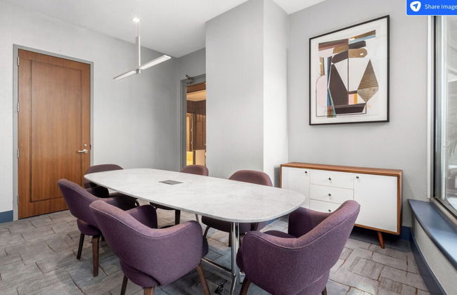 Atlantic Station West - 11G - Foto 19