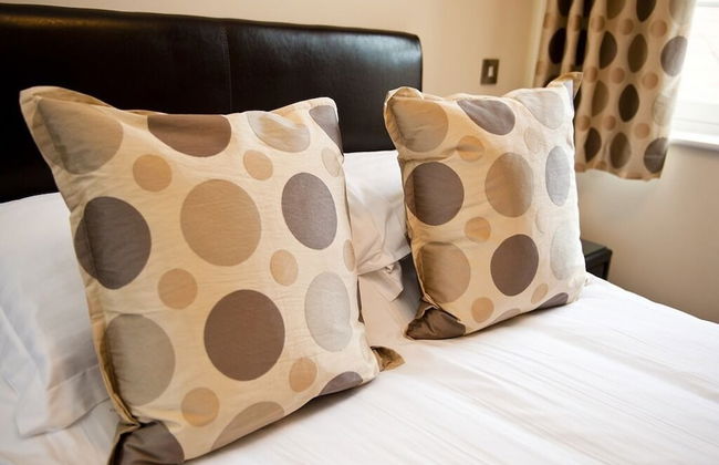 Harbourside Apartments - Photo 7