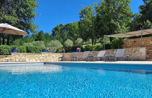 Domaine de Battarel, 4 hectares en Luberon - Foto 26