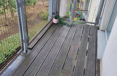 Morris lodge - Foto 22