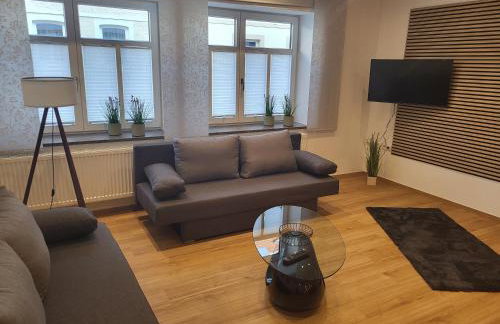 Ferienwohnung an der Eiswiese - Foto 10