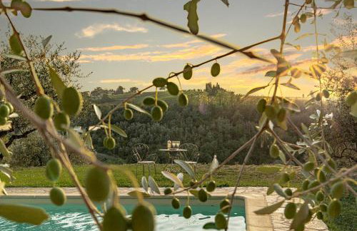 Villa Casavecchia - Foto 19