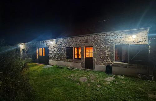 Gîte Anmany - Foto 11