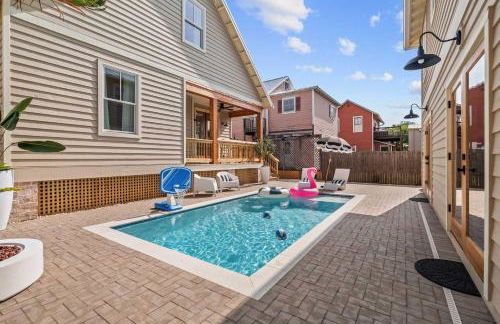 The Royal Floridian l Heated Pool l Walk to DNTN - Foto 56