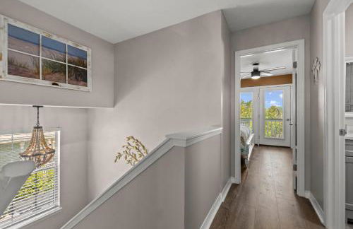 The Charleston Free Golf Cart Priv Pool Oasis - Foto 27