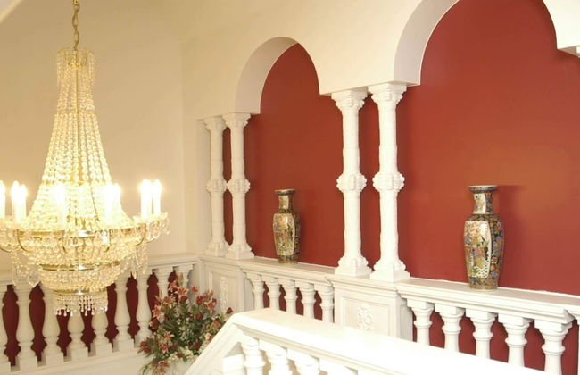 18 Person Holiday Home in Norre Aaby - Foto 35