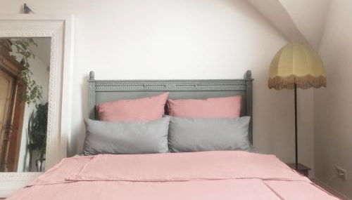 Friedas Haus - Ferienwohnung Nähe Golfplatz - Foto 2