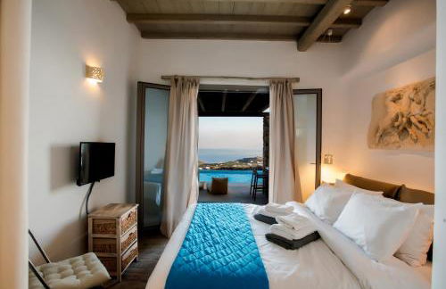 Amallini Suites Mykonos - Photo 78