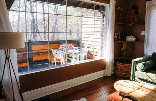 Canopy House – Sauna + Soak Tub + Luxury - Foto 35